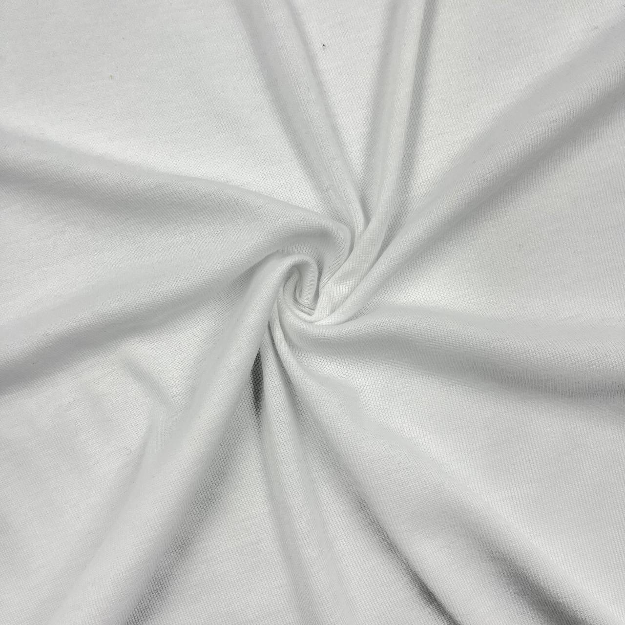 SP - RIBSJ12 Sportek Spun Poly 1x1 Rib - Spandexbyyard