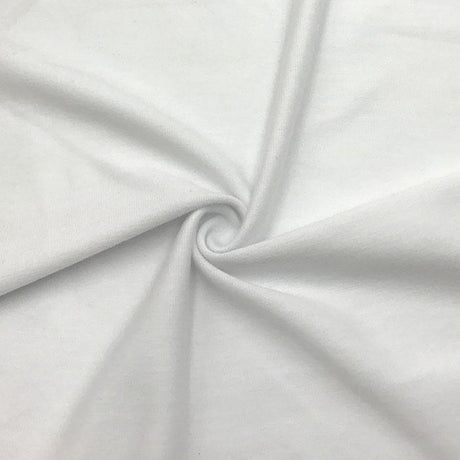 SP - SJ7 Spun Poly Spandex Jersey - Spandexbyyard