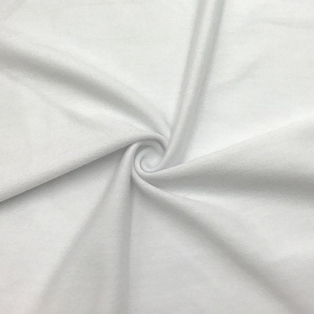 SP - SJ7 Spun Poly Spandex Jersey - Spandexbyyard