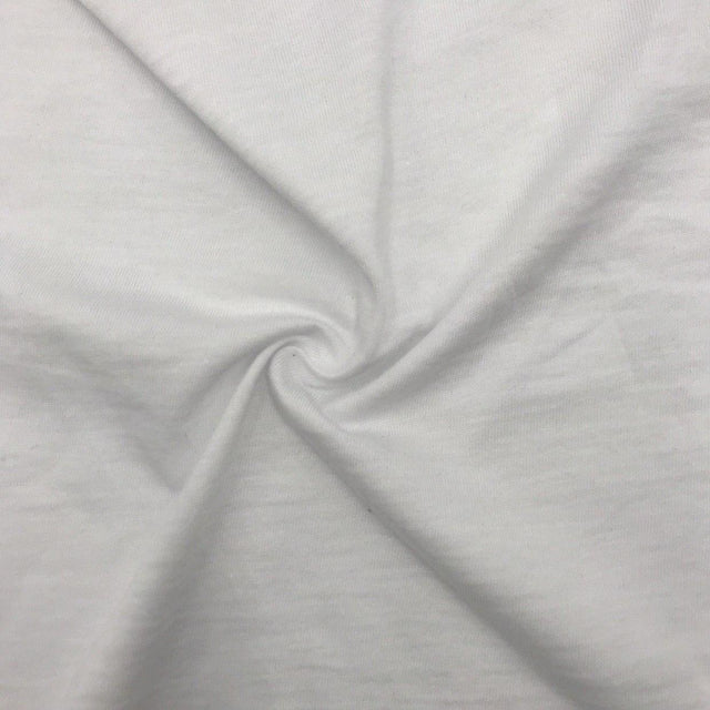 SP - SUPIMA JERSE Sportek 100% Supo Cotton Jersey for Sportswear Tops - Spandexbyyard