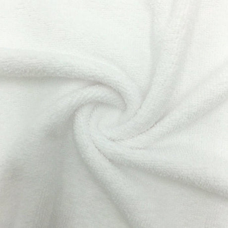 SP - TW700 Sportek Polyester Terry Towel Wicking - Spandexbyyard