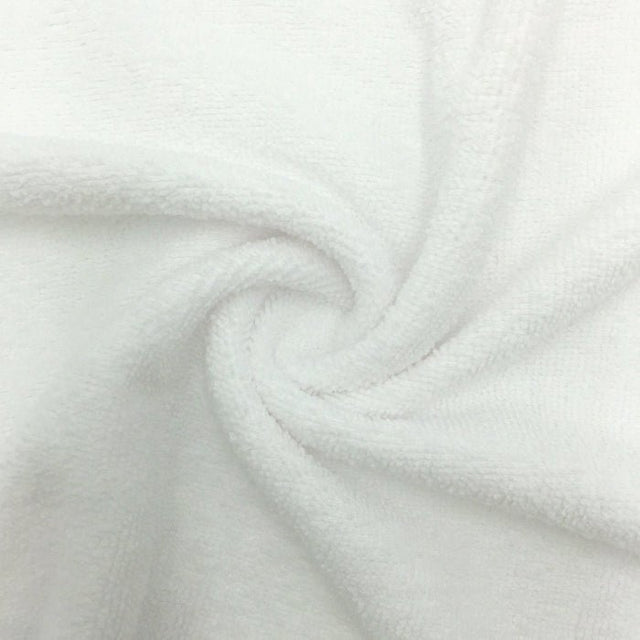 SP - TW700 Sportek Polyester Terry Towel Wicking - Spandexbyyard