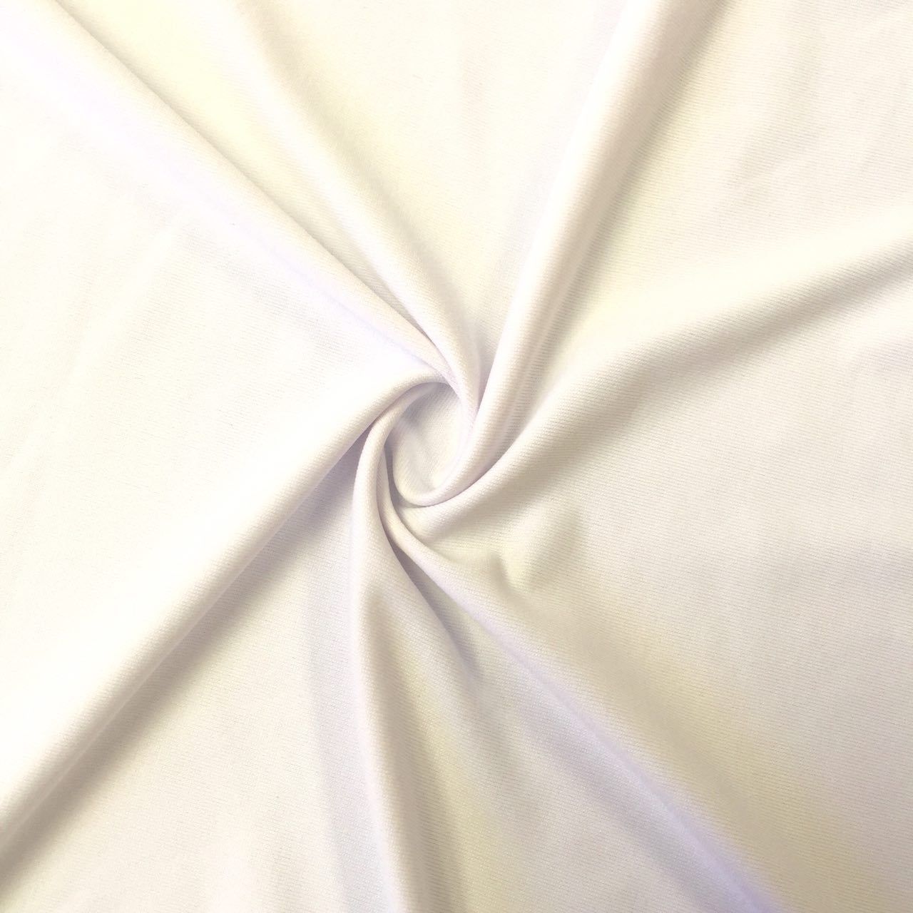 SP - UV7 Poly Spandex UV50 plus Stretch Jersey PFP white for sublimation - Spandexbyyard