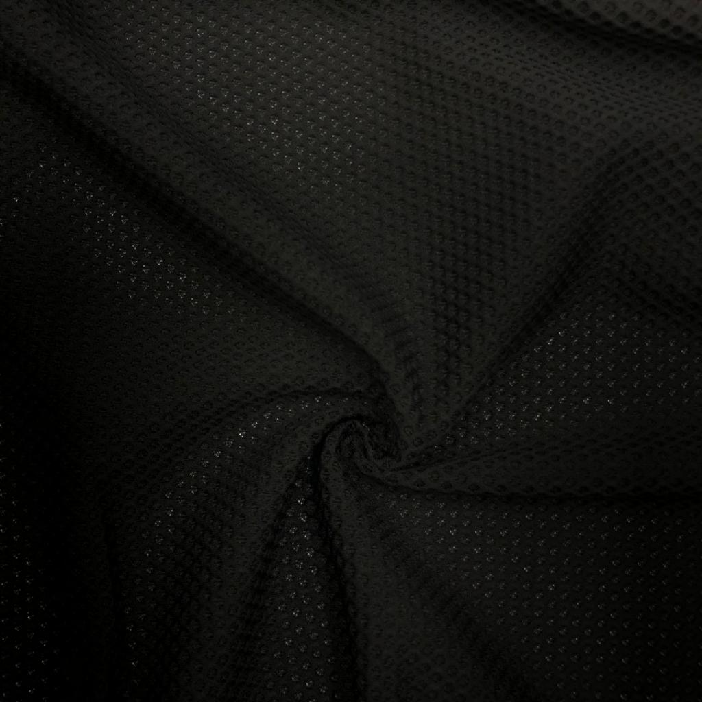 SP - V1900P Sportek Poly spandex Honey Comb 3D Mesh with MaxDri Moisture Management - Spandexbyyard