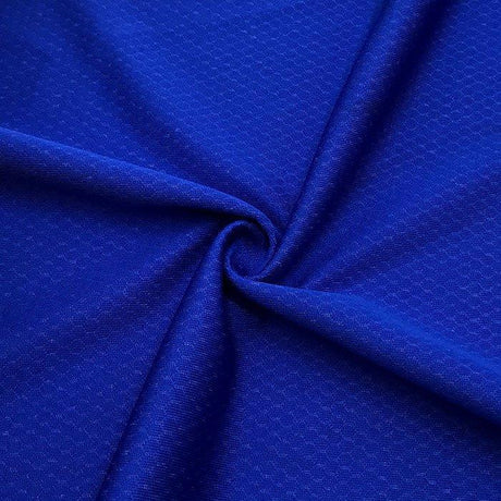 SP - V4500 Reversible Alpha - Tek, Honey Comb one side, Heather Look Melange another side - Spandexbyyard