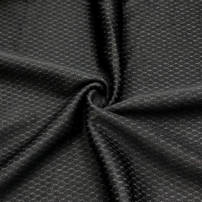 SP - V4500 Reversible Alpha - Tek, Honey Comb one side, Heather Look Melange another side - Spandexbyyard