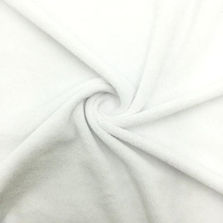 SP - V6 Sportek Micro Poly Velour Premium PFP for Sublimation - Spandexbyyard