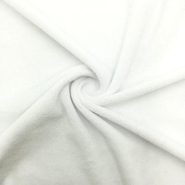 SP - V6 Sportek Micro Poly Velour Premium PFP for Sublimation - Spandexbyyard
