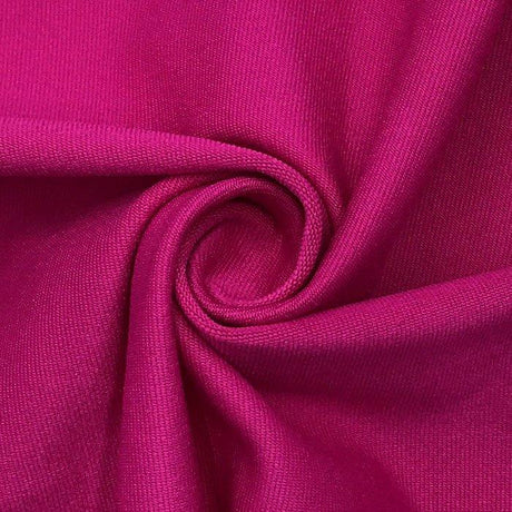 SP - X1** Nylon - Spandex Perfo - TEK Jersey - Spandexbyyard