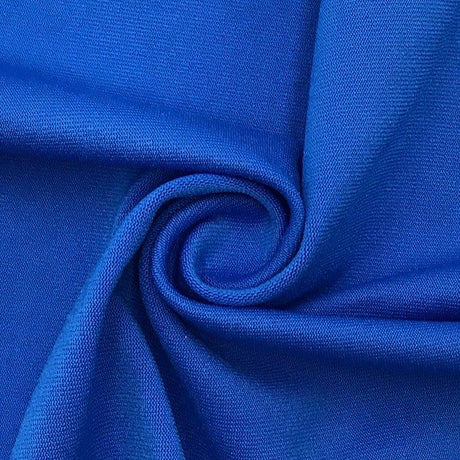 SP - X1** Nylon - Spandex Perfo - TEK Jersey - Spandexbyyard
