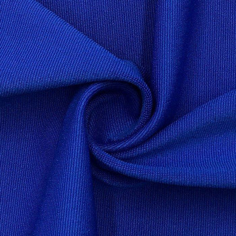SP - X1** Nylon - Spandex Perfo - TEK Jersey - Spandexbyyard
