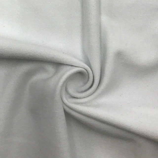 SP - XP18 | Double Brushed Stretch Jersey Maxdri Wicking - Spandexbyyard