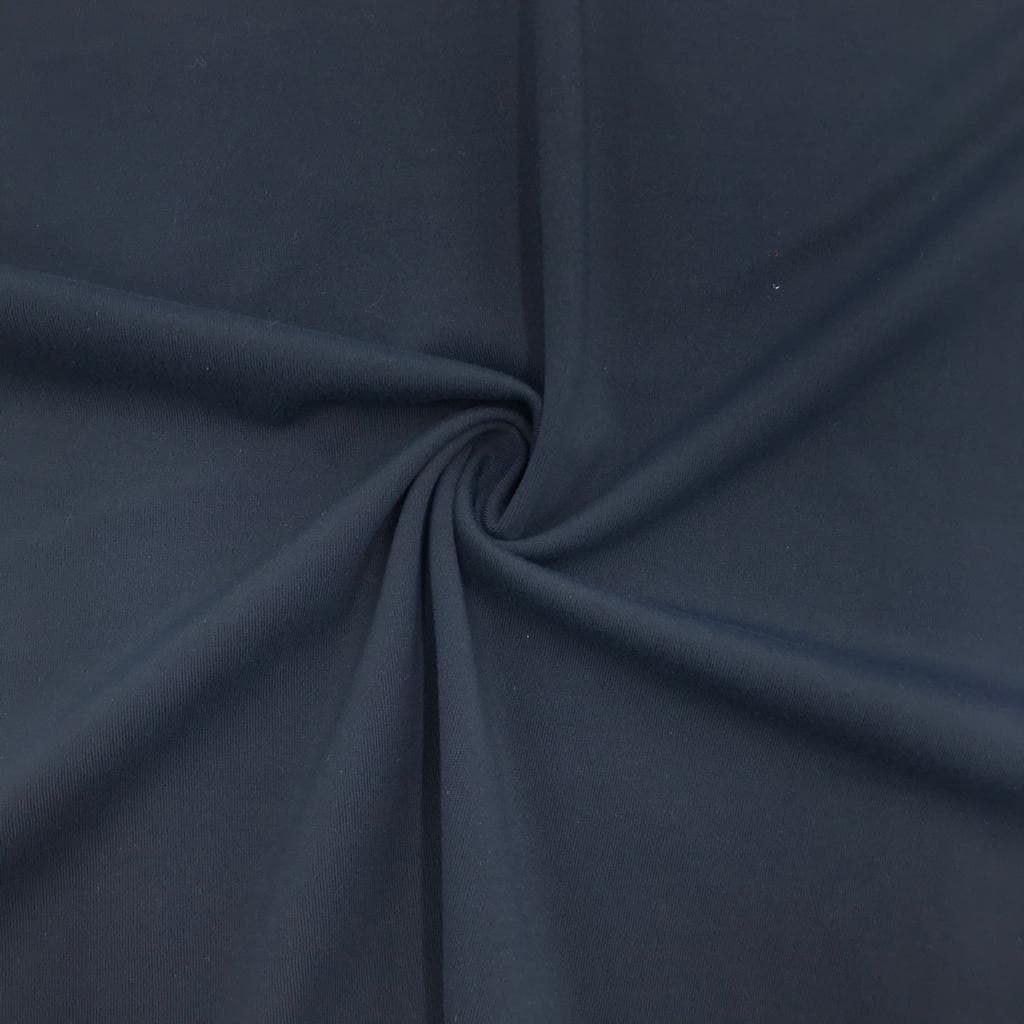 SP-XP64 SPORTEK PUMA , Poly-Spandex Super stretch Interlock, soft hand sanded with MaxDri moisture management - Spandexbyyard