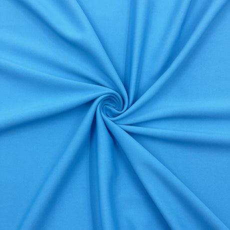 SP-XP64 SPORTEK PUMA , Poly-Spandex Super stretch Interlock, soft hand sanded with MaxDri moisture management - Spandexbyyard