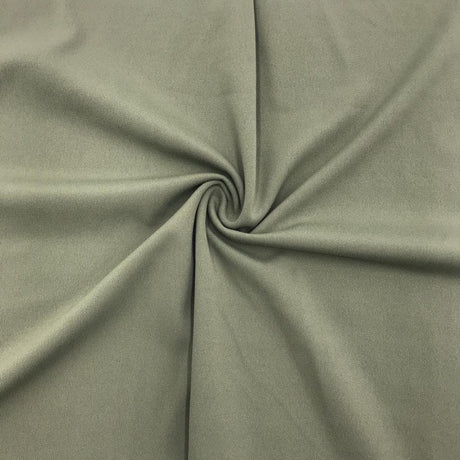SP-XP64 SPORTEK PUMA , Poly-Spandex Super stretch Interlock, soft hand sanded with MaxDri moisture management - Spandexbyyard