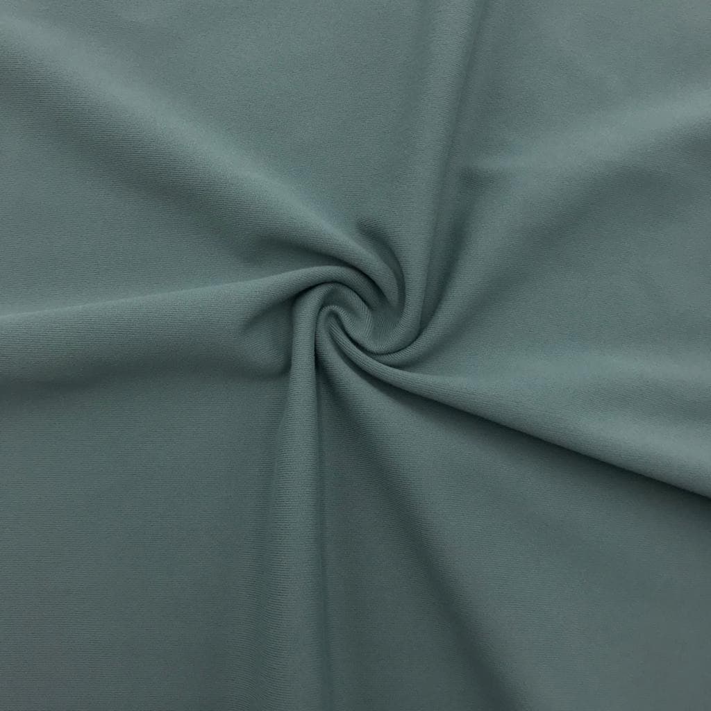 SP-XP64 SPORTEK PUMA , Poly-Spandex Super stretch Interlock, soft hand sanded with MaxDri moisture management - Spandexbyyard