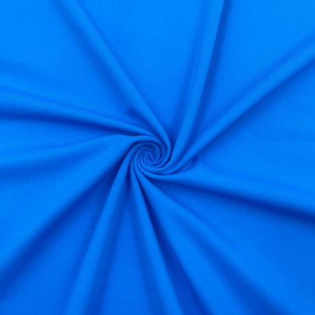 SP-XP64 SPORTEK PUMA , Poly-Spandex Super stretch Interlock, soft hand sanded with MaxDri moisture management - Spandexbyyard