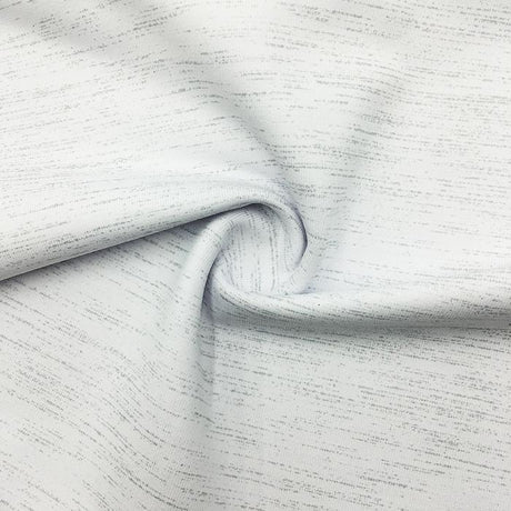 SP - XPF300 | foil cloud PFP Heavy poly - spandex jersey for sublimation - Spandexbyyard