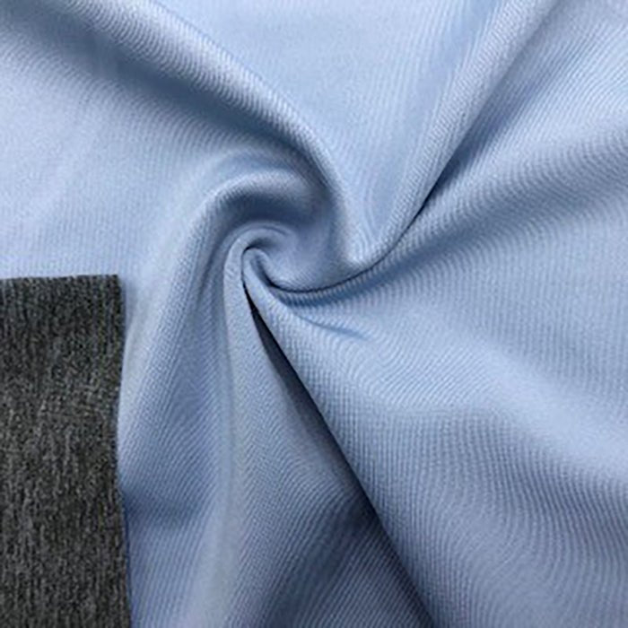 SP - XT22 | AlphaTek Breeze Reversible Solid/Heather MaxDri + MicroBlok - Spandexbyyard