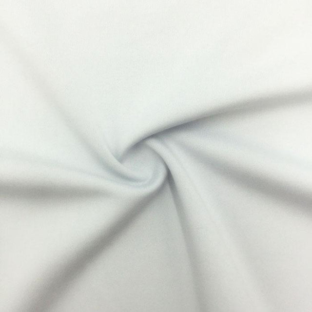 SP - XT26 Sportek Hybrid Reversible double knit interlock poly spandex - Spandexbyyard