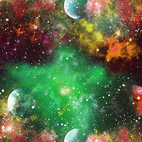 SPT 6601 Galaxy - Spandexbyyard