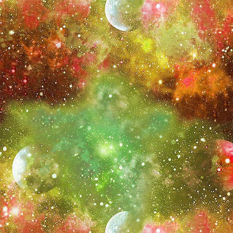 SPT 6601 Galaxy - Spandexbyyard