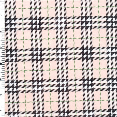 SPT369 - Tan Sportek Poly Spandex Tricot Sanded Soft hand "Nafta Certified" - Spandexbyyard