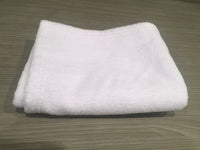 SP-TWL1625 | PFP Hand Towel , Technology Polyester Face for sublimationSpandex, Moisture Management Mesh and PQSpandexByYard/SportekSpandexbyyard