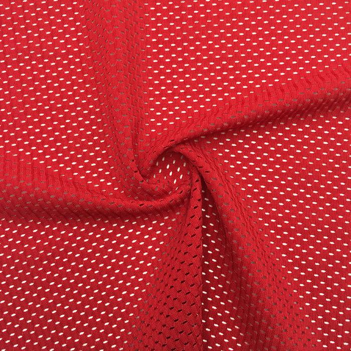 Super - Mesh Poly Spandex Eyelet Mesh - Spandexbyyard