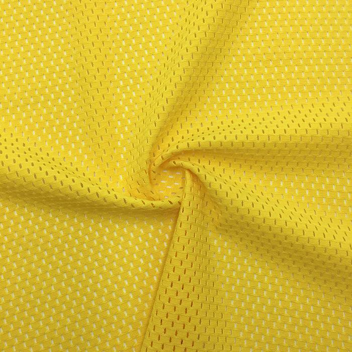 Super - Mesh Poly Spandex Eyelet Mesh - Spandexbyyard