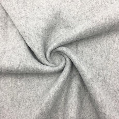 TC - 600 TAI - CHI Fleece, Double - sided Fleece with Anti - Piling Finish on face - Spandexbyyard