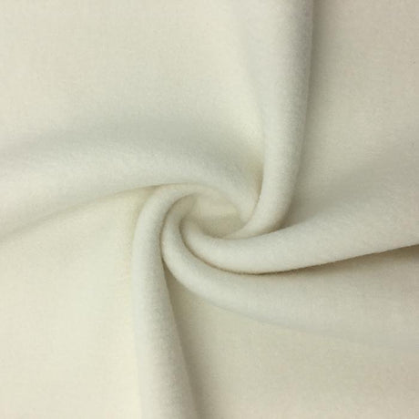 TC - 600 TAI - CHI Fleece, Double - sided Fleece with Anti - Piling Finish on face - Spandexbyyard