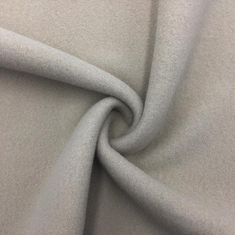 TC - 600 TAI - CHI Fleece, Double - sided Fleece with Anti - Piling Finish on face - Spandexbyyard