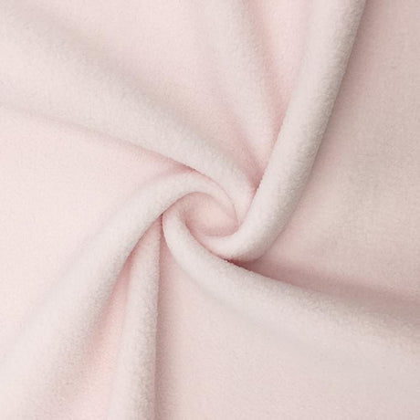 TC - 600 TAI - CHI Fleece, Double - sided Fleece with Anti - Piling Finish on face - Spandexbyyard