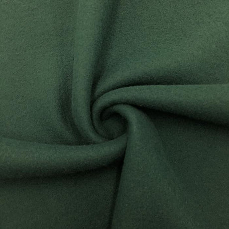 TC - 600 TAI - CHI Fleece, Double - sided Fleece with Anti - Piling Finish on face - Spandexbyyard