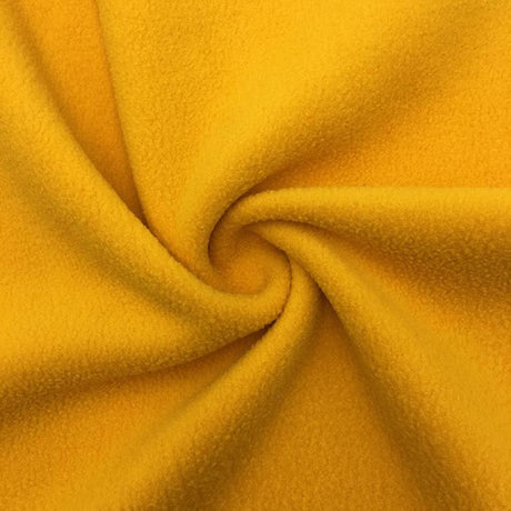 TC - 600 TAI - CHI Fleece, Double - sided Fleece with Anti - Piling Finish on face - Spandexbyyard