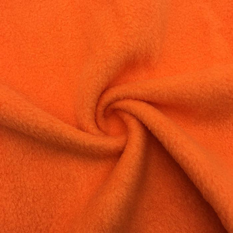 TC - 600 TAI - CHI Fleece, Double - sided Fleece with Anti - Piling Finish on face - Spandexbyyard