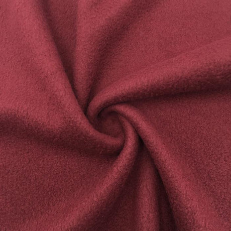 TC - 600 TAI - CHI Fleece, Double - sided Fleece with Anti - Piling Finish on face - Spandexbyyard