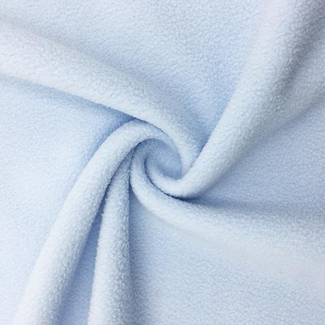TC - 600 TAI - CHI Fleece, Double - sided Fleece with Anti - Piling Finish on face - Spandexbyyard