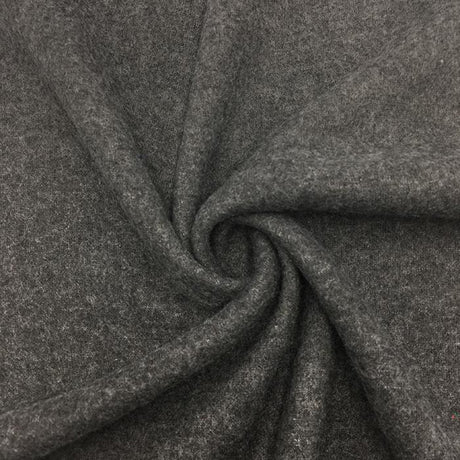 TC - 600 TAI - CHI Fleece, Double - sided Fleece with Anti - Piling Finish on face - Spandexbyyard