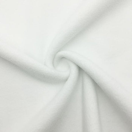 TC - 600 TAI - CHI Fleece, Double - sided Fleece with Anti - Piling Finish on face - Spandexbyyard