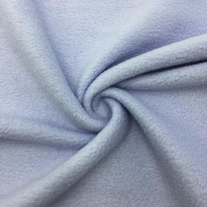 TC - 600 TAI - CHI Fleece, Double - sided Fleece with Anti - Piling Finish on face - Spandexbyyard