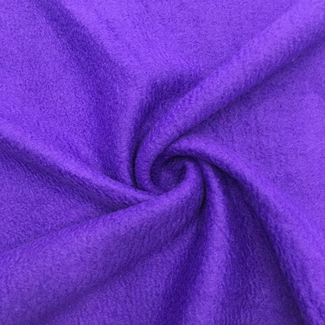 TC - 600 TAI - CHI Fleece, Double - sided Fleece with Anti - Piling Finish on face - Spandexbyyard