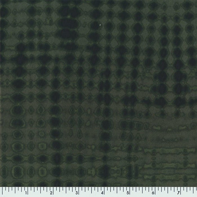 XL0001 Printed Spandex Tricot Promo print GREEN MARBLE - Spandexbyyard