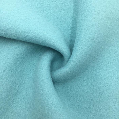 ZH - 200 Ziro - Tek Fleece 200 Wt | Ziro - Tek Double Sided Fleece with Veloured Anti - Pill Finish Face - Spandexbyyard