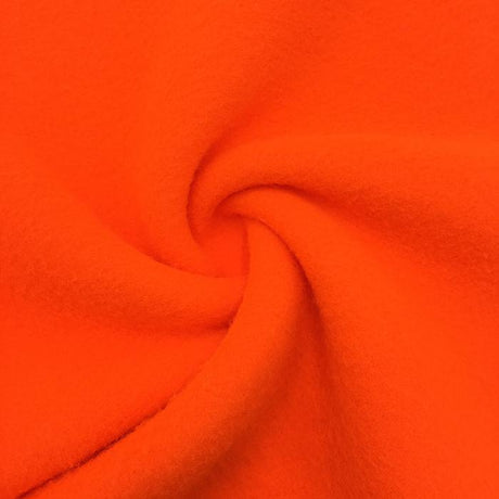 ZH - 200 Ziro - Tek Fleece 200 Wt | Ziro - Tek Double Sided Fleece with Veloured Anti - Pill Finish Face - Spandexbyyard