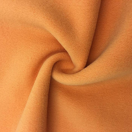 ZH - 200 Ziro - Tek Fleece 200 Wt | Ziro - Tek Double Sided Fleece with Veloured Anti - Pill Finish Face - Spandexbyyard