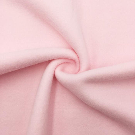 ZH - 200 Ziro - Tek Fleece 200 Wt | Ziro - Tek Double Sided Fleece with Veloured Anti - Pill Finish Face - Spandexbyyard