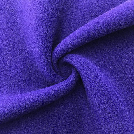 ZH - 200 Ziro - Tek Fleece 200 Wt | Ziro - Tek Double Sided Fleece with Veloured Anti - Pill Finish Face - Spandexbyyard