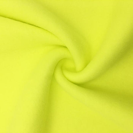 ZH - 200 Ziro - Tek Fleece 200 Wt | Ziro - Tek Double Sided Fleece with Veloured Anti - Pill Finish Face - Spandexbyyard